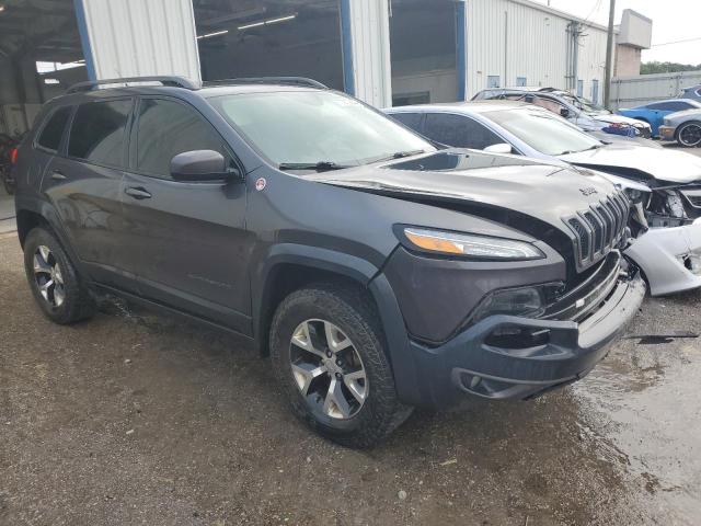 2015 JEEP CHEROKEE T - 1C4PJMBS0FW785627