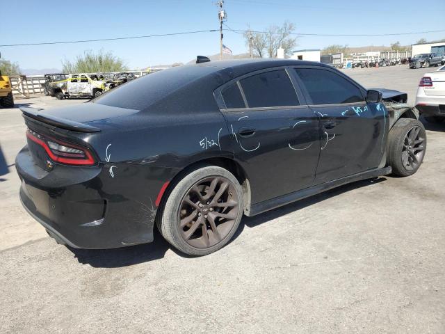 2022 DODGE CHARGER SC - 2C3CDXGJ6NH169987