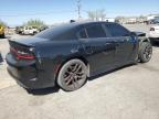 Lot #2960101106 2022 DODGE CHARGER SC