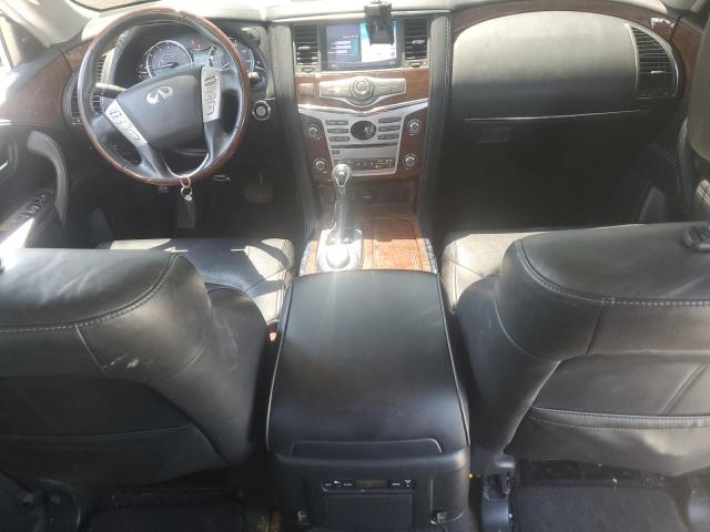 VIN JN8AZ2NE5J9192382 2018 Infiniti QX80, Base no.8