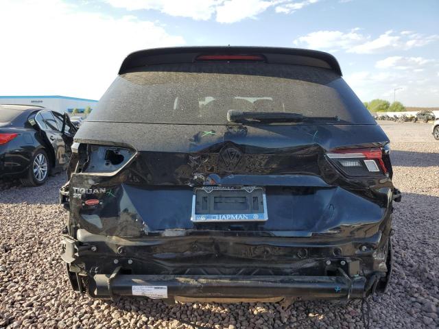 2021 VOLKSWAGEN TIGUAN SE - 3VV3B7AX9MM155601
