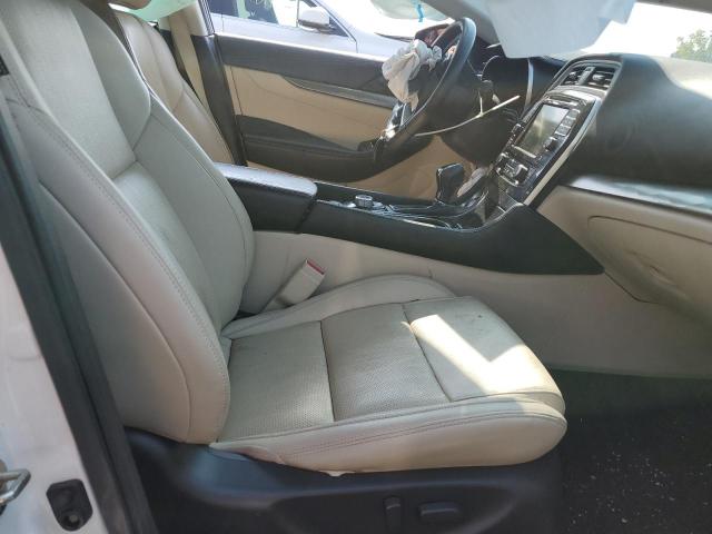 2020 NISSAN MAXIMA SL - 1N4AA6DV4LC386103