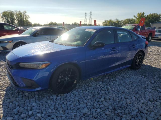 2023 HONDA CIVIC SPOR 2HGFE2F52PH551774  69611184