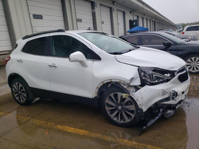 2018 BUICK ENCORE ESS - KL4CJCSB6JB693151