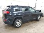 JEEP CHEROKEE L photo