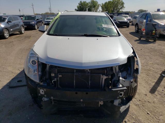 VIN 3GYFNBE33FS628821 2015 Cadillac SRX, Luxury Col... no.5