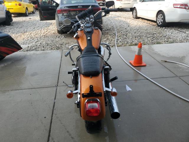 2014 HARLEY-DAVIDSON FXDL DYNA 1HD1GNM20EC330119