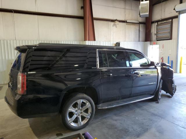 2019 GMC YUKON XL C - 1GKS1FKC9KR257158