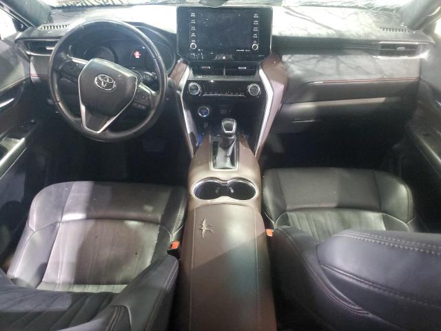 2021 TOYOTA VENZA LE - JTEAAAAH7MJ069646