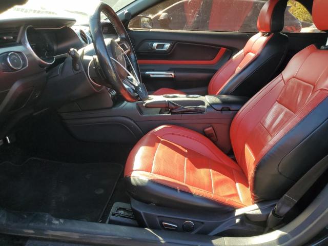 2019 FORD MUSTANG - 1FATP8UHXK5149549