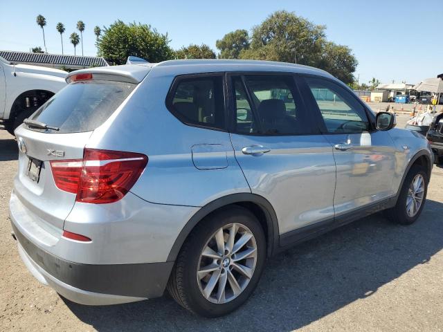 VIN 5UXWX9C50D0A18829 2013 BMW X3, Xdrive28I no.3