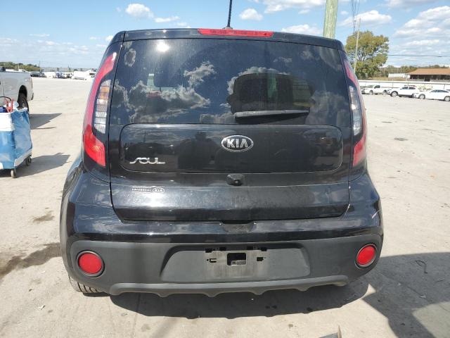 2019 KIA SOUL - KNDJN2A26K7676173