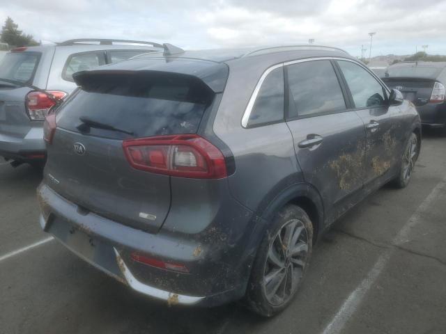 2018 KIA NIRO TOURI - KNDCE3LCXJ5126778