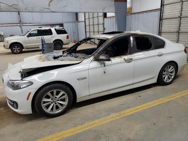 2015 BMW 528 I #3023840920