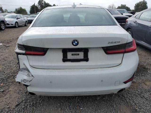 VIN 3MW5R1J09L8B24582 2020 BMW 3 Series, 330I no.6