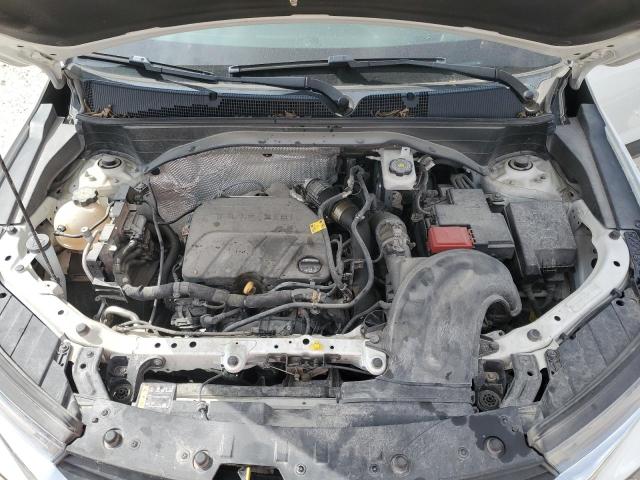 2021 CHEVROLET TRAILBLAZE - KL79MPS28MB151811