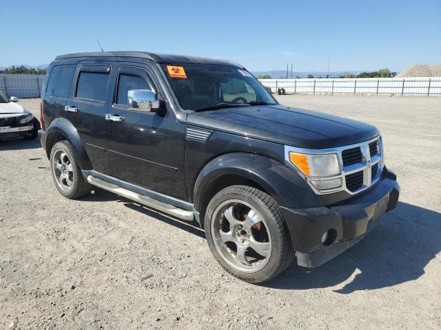 1D4PT2GK9BW541737 Dodge Nitro Se 2011