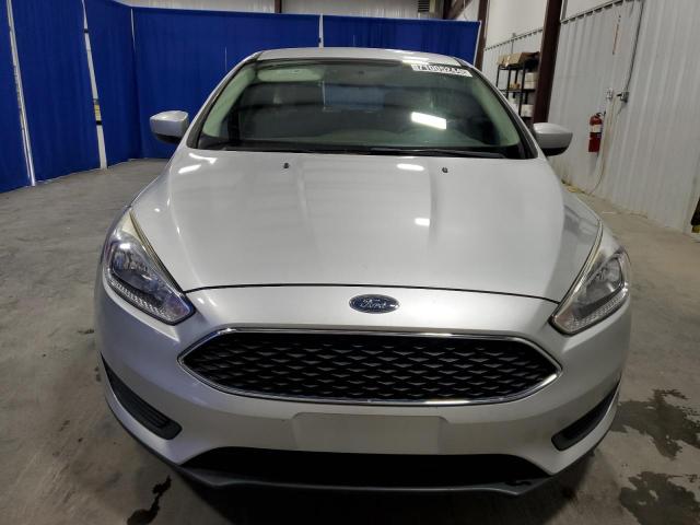 VIN 1FADP3K26JL214073 2018 Ford Focus, SE no.5