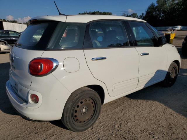 VIN ZFBCFAAH4EZ015919 2014 Fiat 500L, Pop no.3