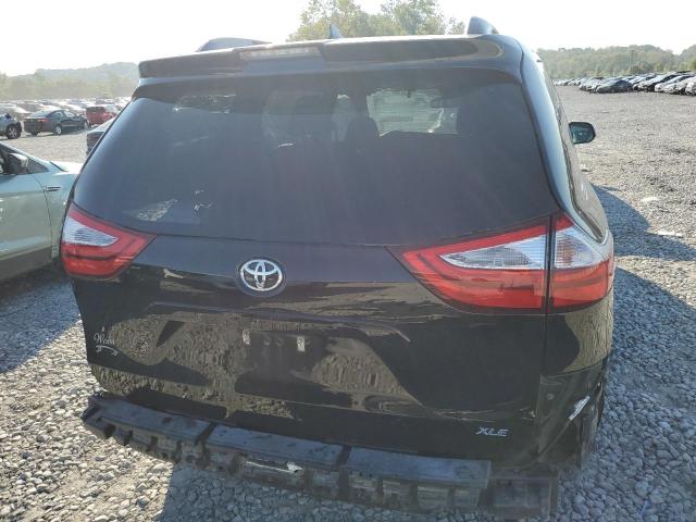 VIN 5TDYZ3DC9JS926426 2018 TOYOTA ALL MODELS no.6