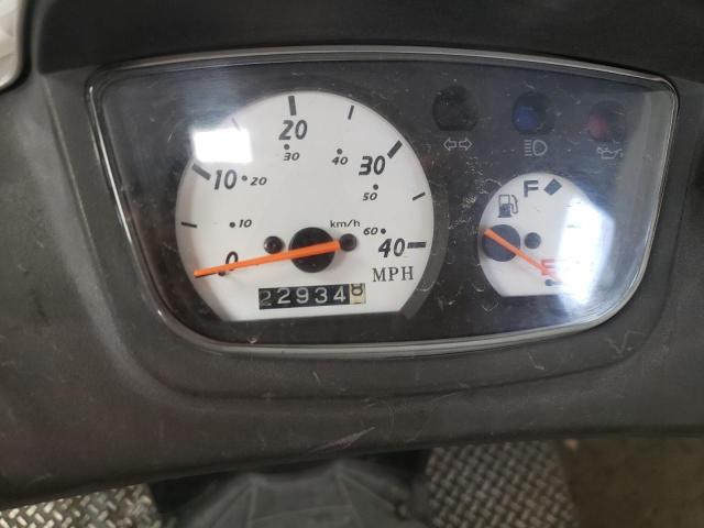2002 YAMAHA YW50 AP ZU LPRSA20A62A004717