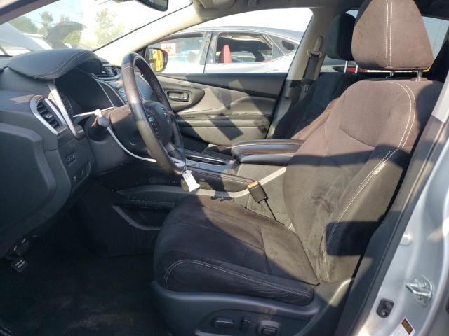 2020 NISSAN MURANO SV - 5N1AZ2BS3LN150403