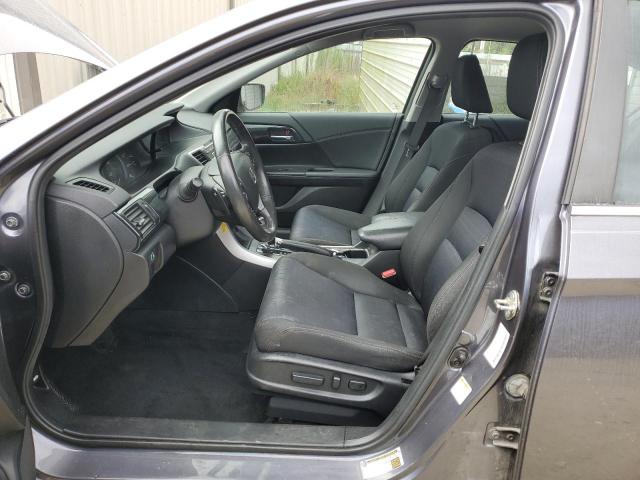 2015 HONDA ACCORD SPO - 1HGCR2F54FA265090