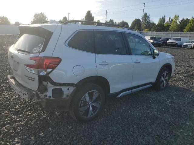 2020 SUBARU FORESTER - JF2SKAXC8LH607098