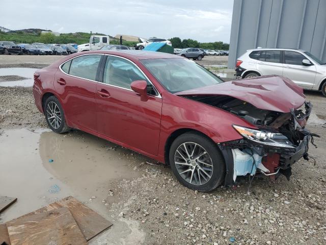 VIN 58ABK1GG5JU112741 2018 Lexus ES, 350 no.4