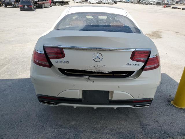 VIN WDDXJ8FB1FA006000 2015 MERCEDES-BENZ S-CLASS no.6