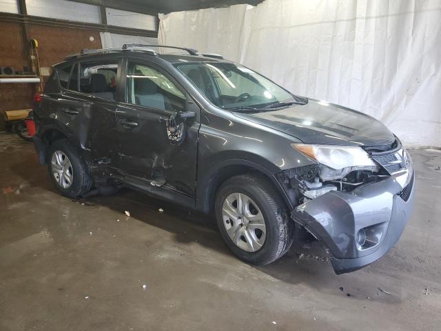 VIN JTMZFREV3FD043599 2015 Toyota RAV4, LE no.4