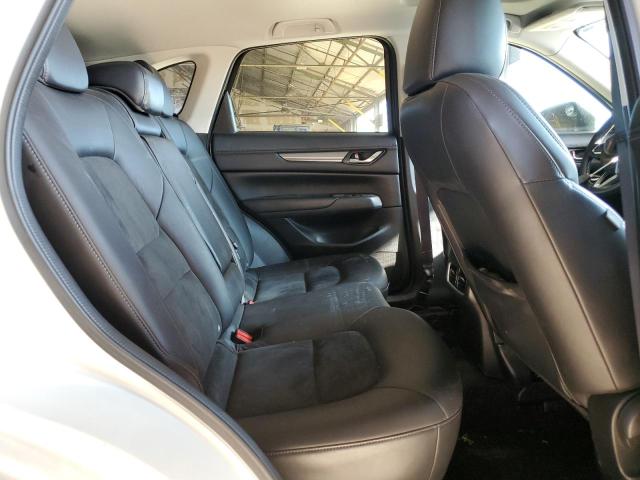 2017 MAZDA CX-5 TOURI - JM3KFACL4H0188897