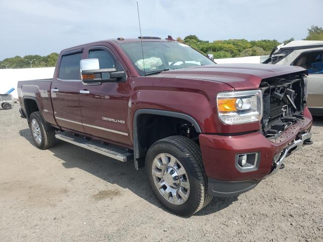 2016 GMC SIERRA K25 - 1GT12UEGXGF175200