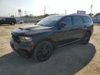 2018 DODGE DURANGO GT - 1C4RDJDGXJC497504