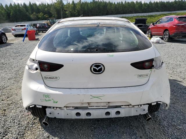 2022 MAZDA 3 - JM1BPAJL0N1508215