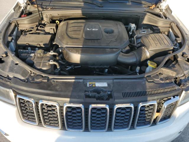 VIN 1C4RJEAG4HC950059 2017 Jeep Grand Cherokee, Laredo no.12