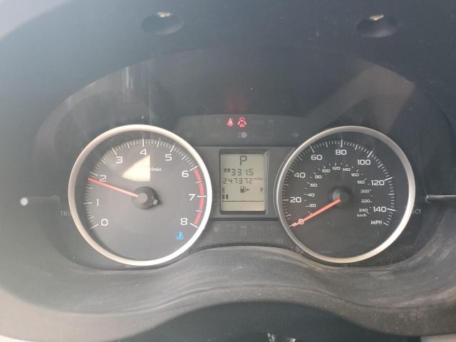 2016 SUBARU FORESTER 2 - JF2SJABC6GH424542