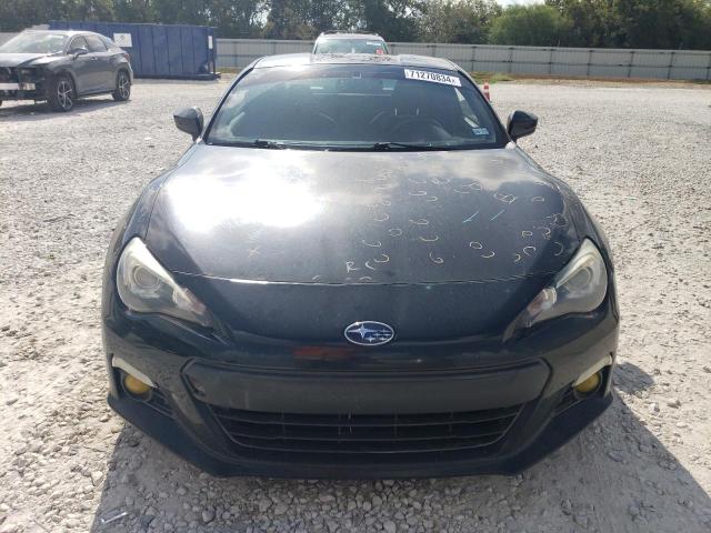 2015 SUBARU BRZ 2.0 LI - JF1ZCAC15F9604744