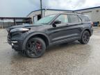 2020 FORD EXPLORER S - 1FM5K8GC2LGC86519