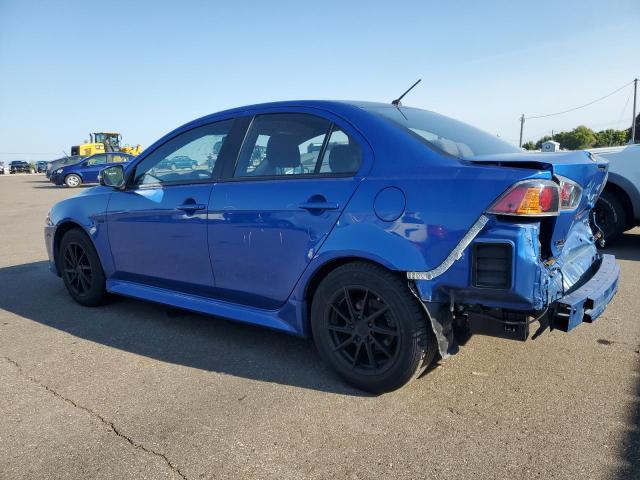 2017 MITSUBISHI LANCER ES - JA32U2FU4HU010651