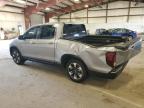 HONDA RIDGELINE photo