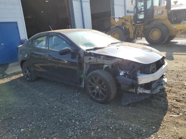 2016 DODGE DART SXT S - 1C3CDFFA8GD817471