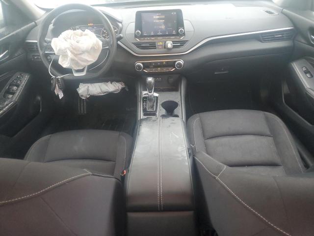 2020 NISSAN ALTIMA S - 1N4BL4BW6LC231888
