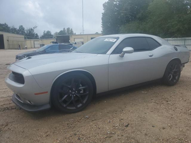 2021 DODGE CHALLENGER GT 2021