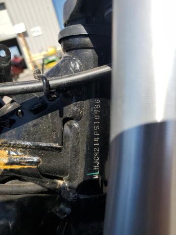 2023 HONDA GROM 125 MLHJC9214P5109867