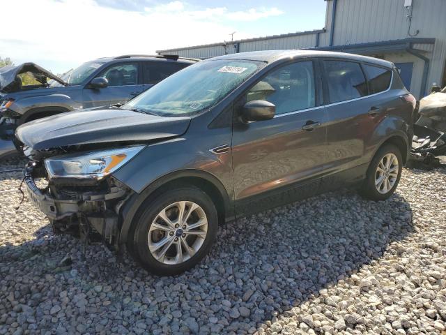 2017 FORD ESCAPE SE #3006789148