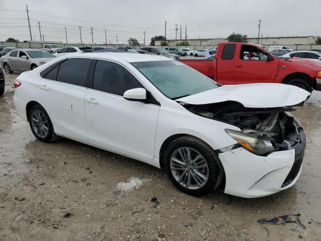 VIN 4T1BF1FK5FU907216 2015 Toyota Camry, LE no.4