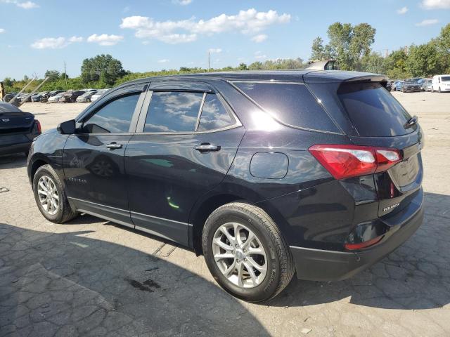 2020 CHEVROLET EQUINOX - 2GNAXFEV4L6248889