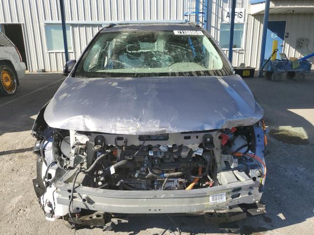2023 CHEVROLET BOLT EUV P - 1G1FZ6S07P4138470