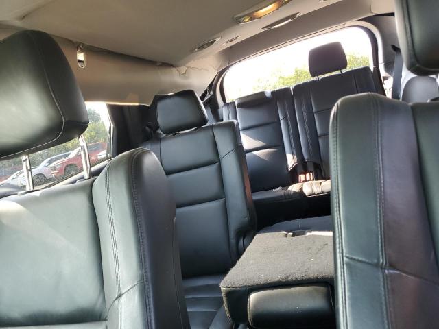 2019 DODGE DURANGO GT - 1C4RDJDG8KC585968